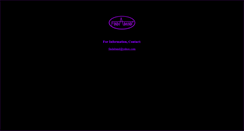Desktop Screenshot of findaband.com